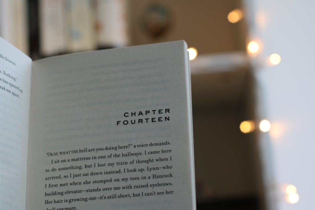 book formatting guide and free design templates