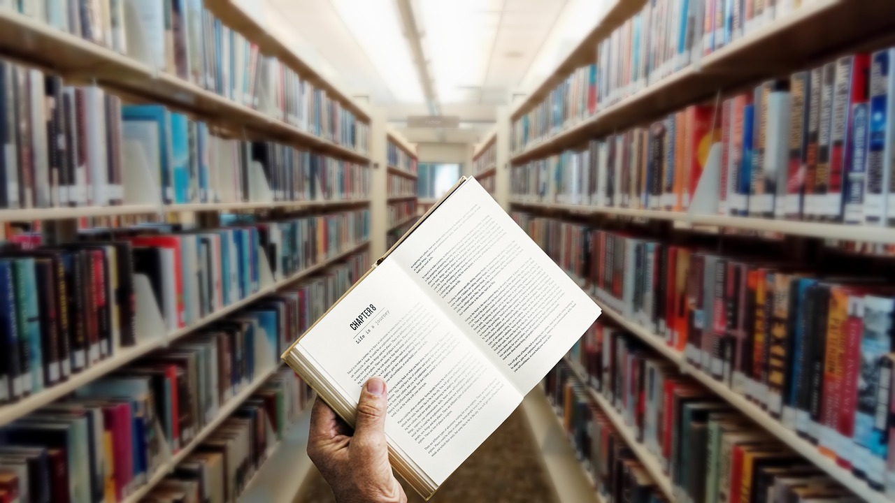 How to format a book (with FREE templates and videos)