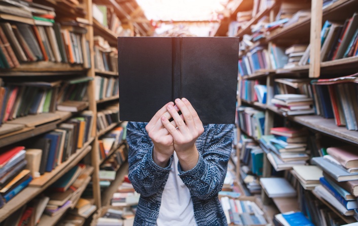 Self-Publishing Book Templates