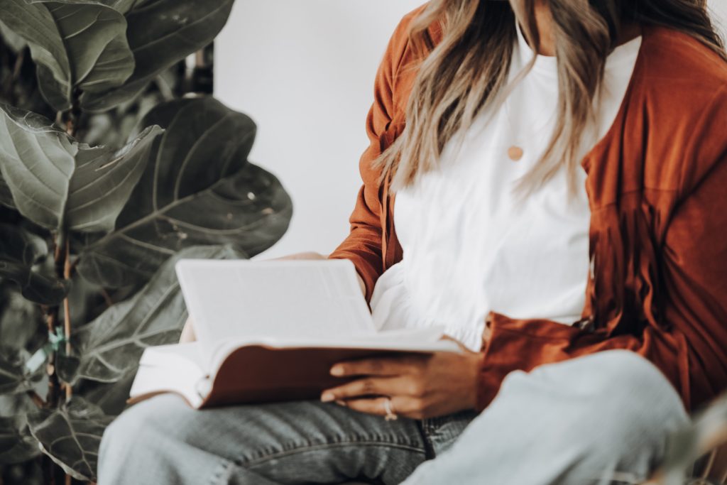 self-publishing companies and process