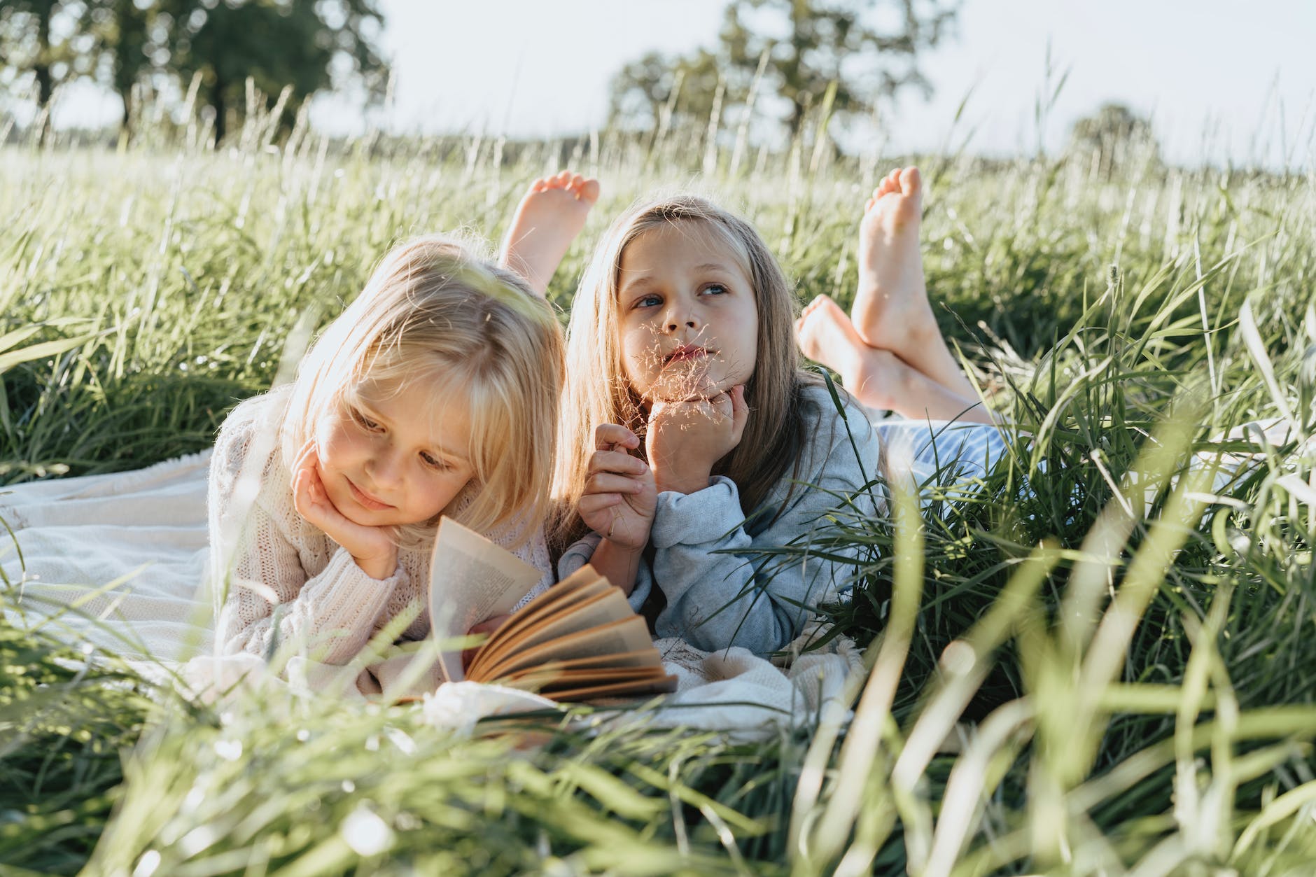 How to format and publish a children's book