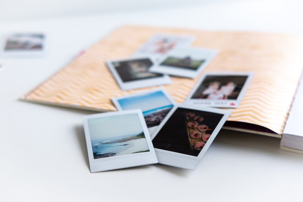 adding images into book formatting