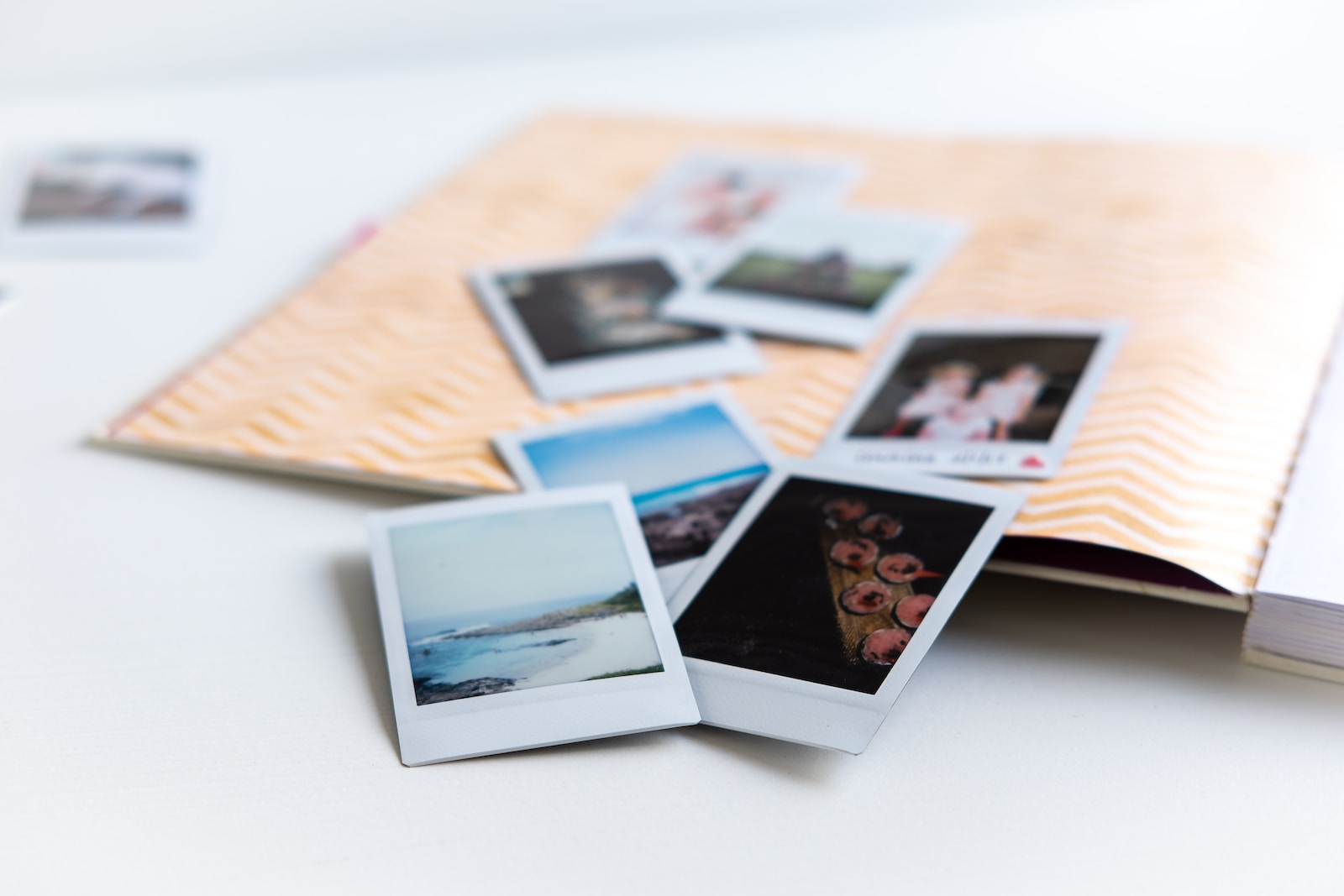 How to add images into your print and ebook (and why you shouldn't...)