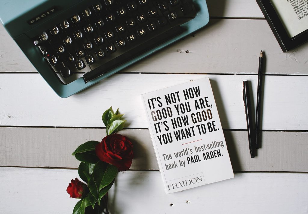 how to become a book cover designer