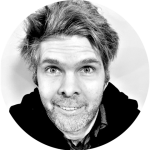 Derek Murphy