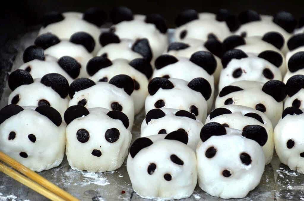 Chengdu China