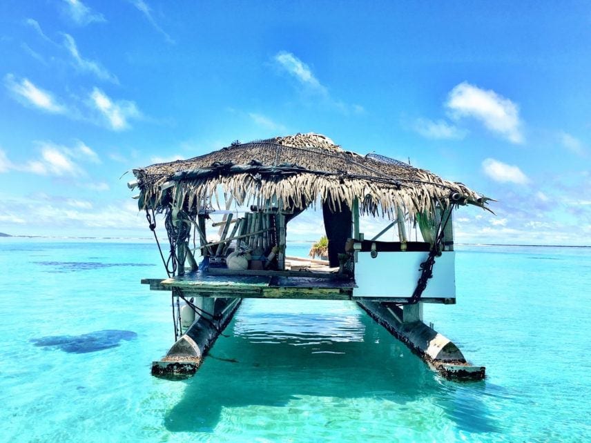 Tahiti