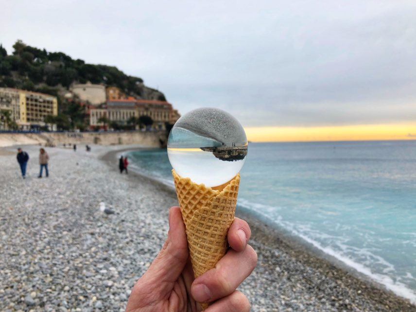 nice france