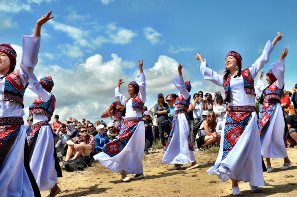 Kyrgyzstan
