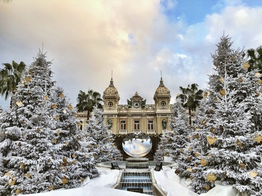 Monte Carlo Monaco