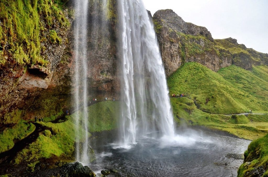 Iceland