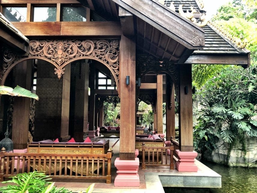 Xishuangbanna China