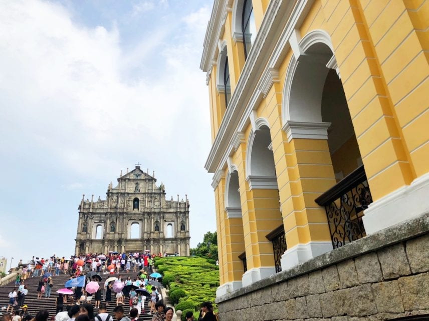 Macao
